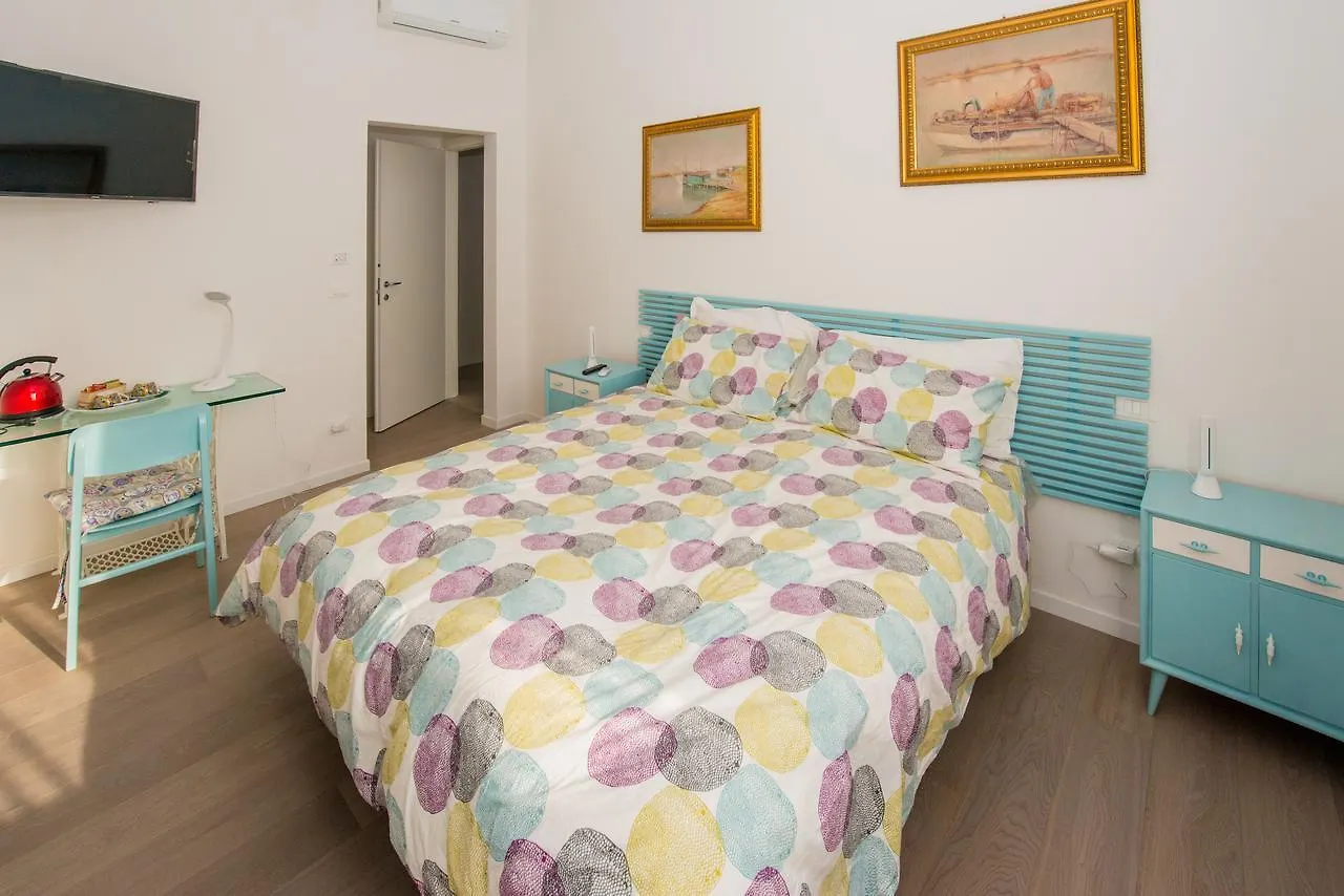Ramo Rosso Di Paolo Natalini Bed & Breakfast Bologna