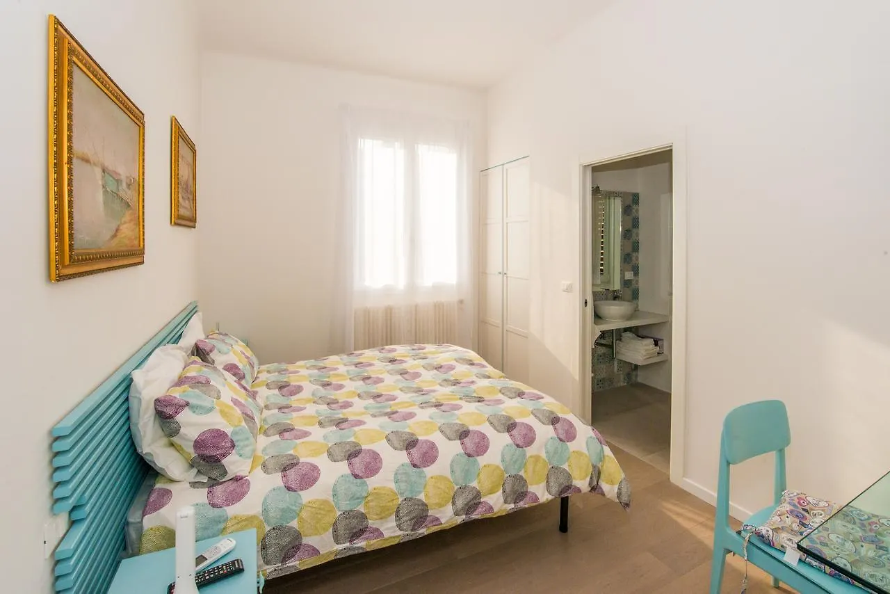 Ramo Rosso Di Paolo Natalini Bed & Breakfast Bologna