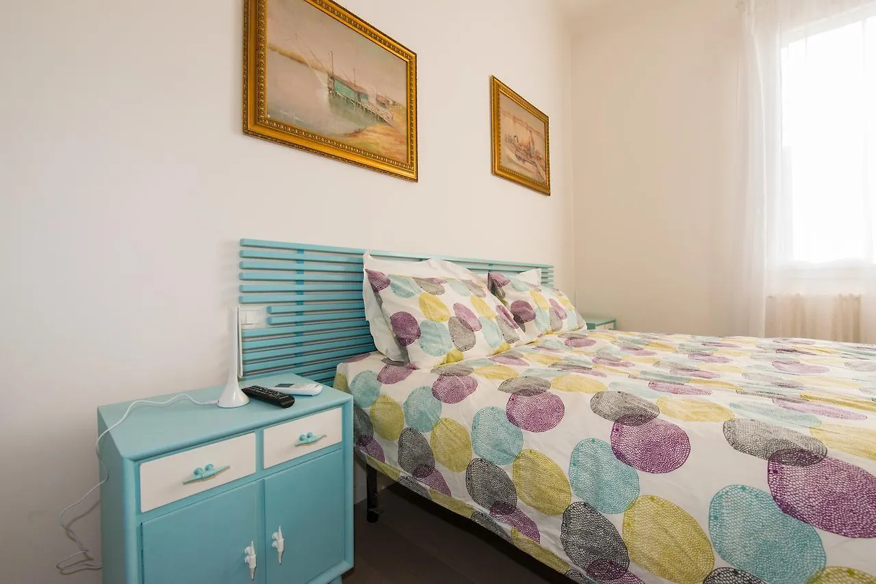 Frühstückspension Bed and Breakfast Ramo Rosso Di Paolo Natalini Bologna